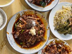 -温记府廟豆汤饭·始于1955年(海椒店)