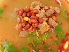 -小杨生煎(龙之梦购物中心店)