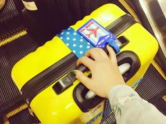 -吉隆坡国际机场