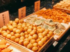 -空之介寿喜烧·和牛放题(恒隆广场店)