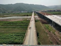 -图们国门景区
