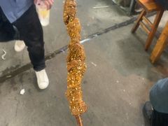 -大学城夜市大排档(凤栖路店)