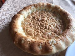 -维吾尔餐厅(宜山路店)