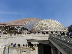 -牛首山文化旅游区