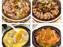 -香顺·客家菜(常平店)