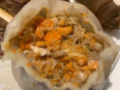 蟹黄灌汤包-春申里餐厅(银泰in99店)