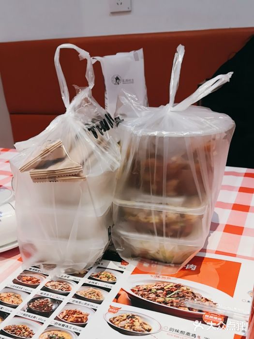 韵味湘肴·小炒黄牛肉(五一广场店)图片