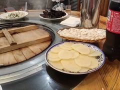 -燕北云山·农家菜·灶台鱼(密云溪翁庄店)