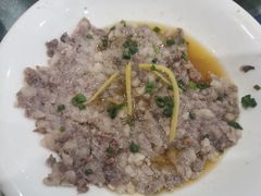 -钱大妈海鲜饭店(保利林语店)