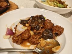 -玉林烤鸭店(垡头店)