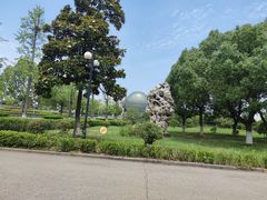 -南京财经大学(仙林校区)