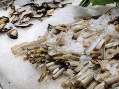 -永远爱烤肉火锅自助(龙德广场店)