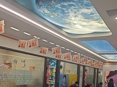 -极橙儿童齿科矫正中心(奥城店)