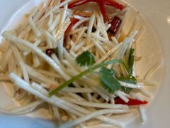 -巴依老爷新疆美食(工体旗舰店)