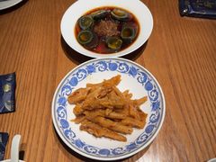 -小厨师·二十年沈家门小海鲜(百井坊巷店)