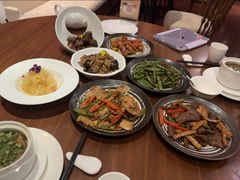 -建滔诺富特酒店-悦餐厅
