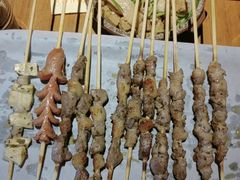 -肉串汪(西便门店)