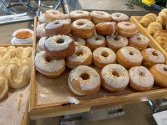 -芽庄洲际酒店自助餐厅