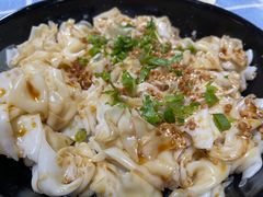 葱油蒜蓉竹篙粉-石岐乳鸽村(南海第三分店)