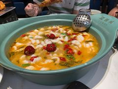 -望蓉城·古法酸菜鱼(世纪汇店)