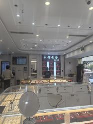 -永锦黄金加工·回收打金店(上海南翔店)