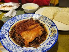-松针蔡记蒸饺(花园路店)