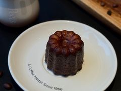 -Peet's Coffee皮爷咖啡(大学路店)