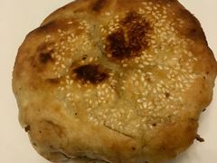 -老西关黄老太牛肉烧饼