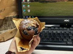 -麦田工坊(月湖店)