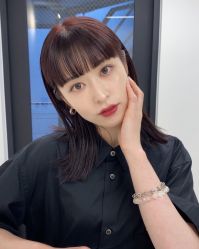 -HairCode芭曲发型