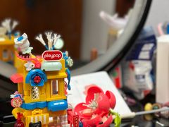 -TOYSRUS玩具反斗城(深圳布吉万象汇店)