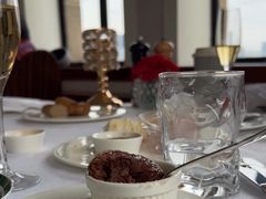 -上海和平饭店-华懋阁 The Cathay Room