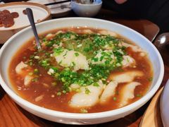 水煮龙利鱼-眉州东坡·熊猫主题餐厅(枫蓝店)