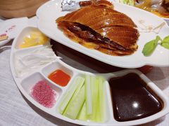 -大鸭梨烤鸭·北京菜(南小街/南苑店)