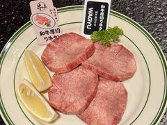 -牛焱·和牛烧肉(五大道店)