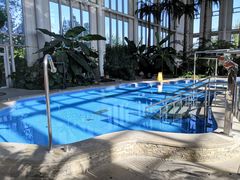 -中家鑫园温泉酒店鑫悦汤泉