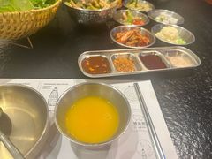 -必喜烤肉(环球港店)