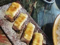 -炙柒Sekinana·精致料理 烧鸟·铁板烧(海上世界店)