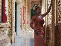 -西双版纳勐泐文化旅游区