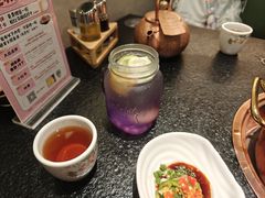 -得意咚瓜·顺德鱼生·冬瓜火锅(深圳首店)
