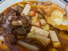 -李易面馆(树木岭店)