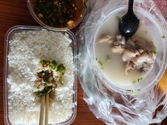 -老一品蹄花店(新津店)