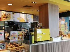 -麦当劳(欢乐谷店)