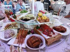 -海鲜码头·中国菜