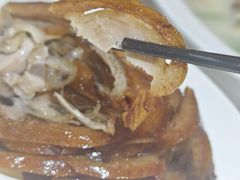 -德缘烤鸭店(大栅栏店)