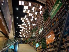 -当当书店(国泰广场店)