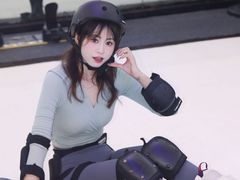 -Hopo Snow 城市滑雪空间(来福士广场购物中心店)