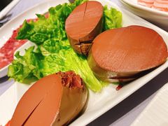 -鼎鼎香·港式火锅(北京SKP店)