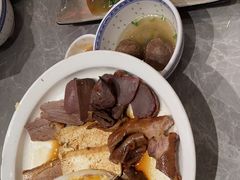 -潮界(虹桥新天地店)