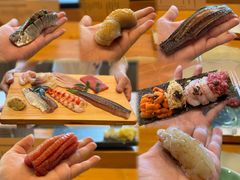 -鮨冠OMAKASE食べ放题(北京首店)